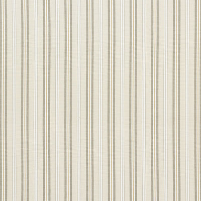 SCHUMACHER FABRICS -75500-LEWIS STRIPE