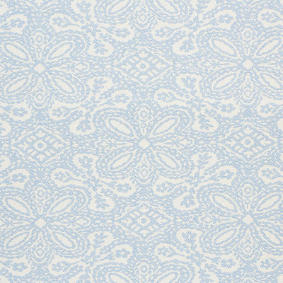 Schumacher Fabrics , a selection of fabrics such as velvet, damask, cotton, silk, linen and sheers.