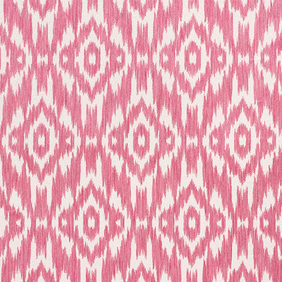 Schumacher Fabrics , a selection of fabrics such as velvet, damask, cotton, silk, linen and sheers.