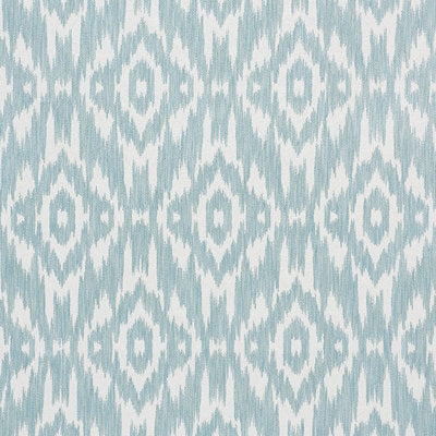 Schumacher Fabrics , a selection of fabrics such as velvet, damask, cotton, silk, linen and sheers.