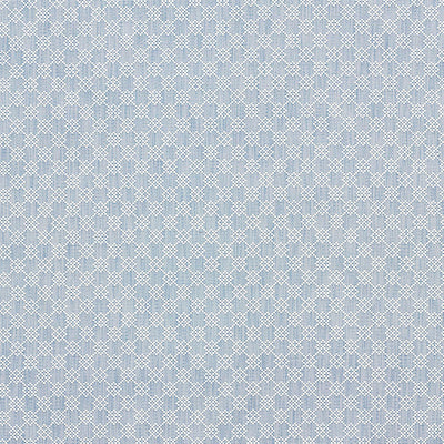 SCHUMACHER FABRICS -75562-ALBERT FRET