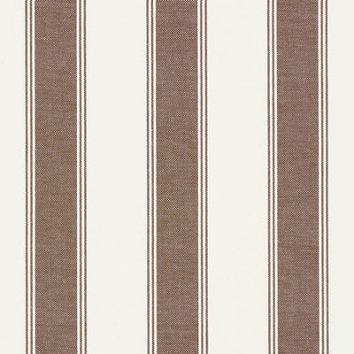 SCHUMACHER FABRICS -75822-RAFE STRIPE