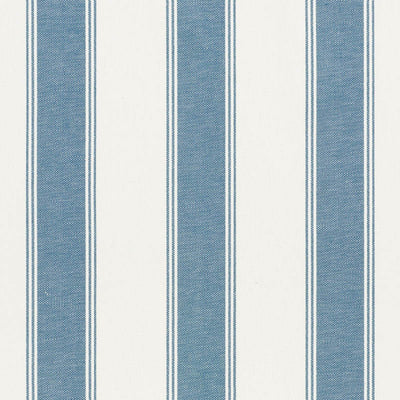 SCHUMACHER FABRICS -75823-RAFE STRIPE