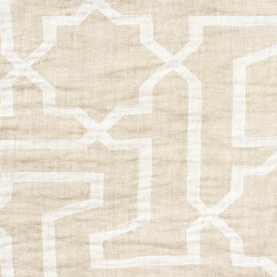 Schumacher Fabrics , a selection of fabrics such as velvet, damask, cotton, silk, linen and sheers.