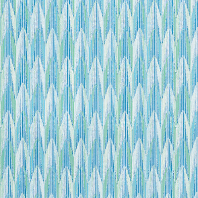 SCHUMACHER FABRICS -75910-VERDANT