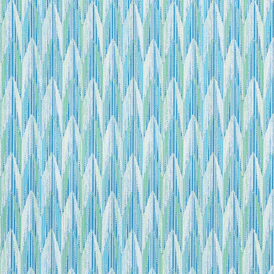 Schumacher Fabrics , a selection of fabrics such as velvet, damask, cotton, silk, linen and sheers.