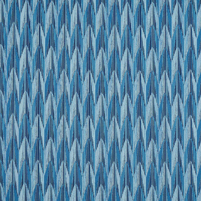SCHUMACHER FABRICS -75912-VERDANT