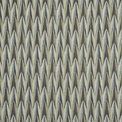 Schumacher Fabrics , a selection of fabrics such as velvet, damask, cotton, silk, linen and sheers.