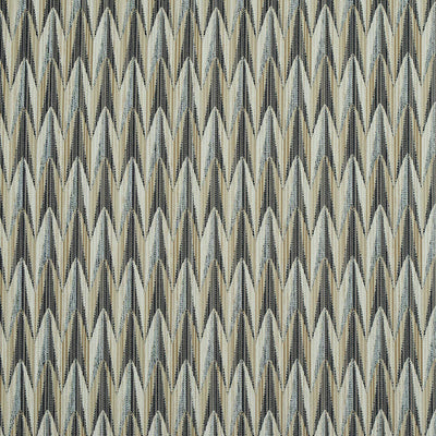 SCHUMACHER FABRICS -75913-VERDANT