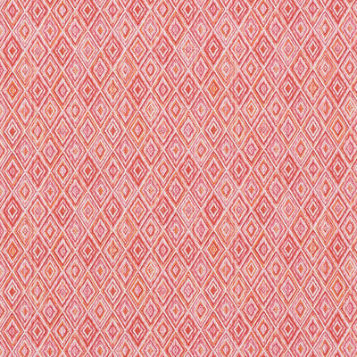 Schumacher Fabrics , a selection of fabrics such as velvet, damask, cotton, silk, linen and sheers.