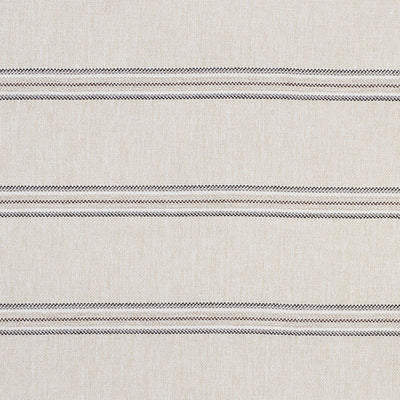 SCHUMACHER FABRICS -75972-GARDEN STRIPE