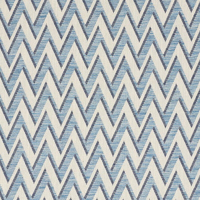 Schumacher Fabrics , a selection of fabrics such as velvet, damask, cotton, silk, linen and sheers.