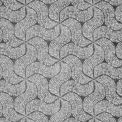 Schumacher Fabrics , a selection of fabrics such as velvet, damask, cotton, silk, linen and sheers.