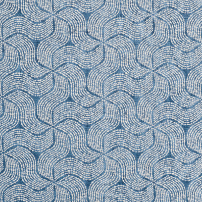 SCHUMACHER FABRICS -76052-FIADOR