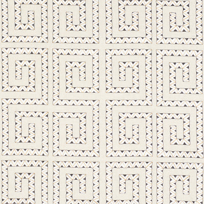 Schumacher Fabrics , a selection of fabrics such as velvet, damask, cotton, silk, linen and sheers.