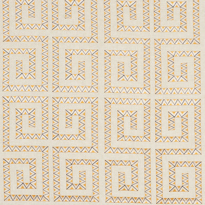 Schumacher Fabrics , a selection of fabrics such as velvet, damask, cotton, silk, linen and sheers.