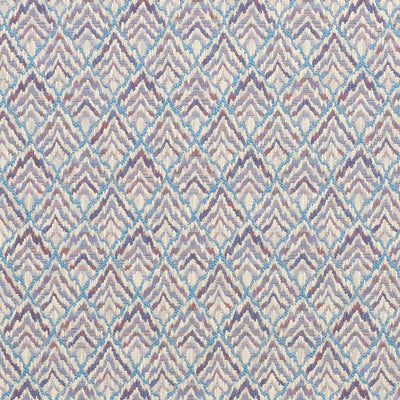 SCHUMACHER FABRICS -76140-HALCYON