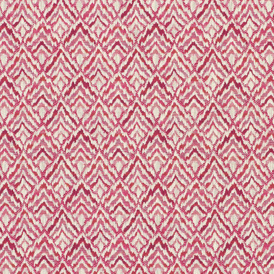 Schumacher Fabrics , a selection of fabrics such as velvet, damask, cotton, silk, linen and sheers.