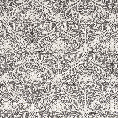 Schumacher Fabrics , a selection of fabrics such as velvet, damask, cotton, silk, linen and sheers.