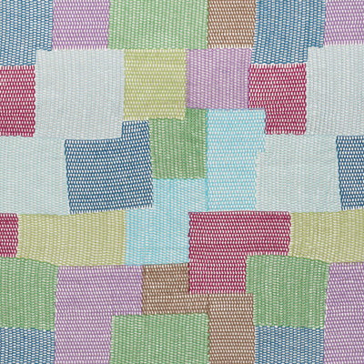 SCHUMACHER FABRICS -76180-CARNABY