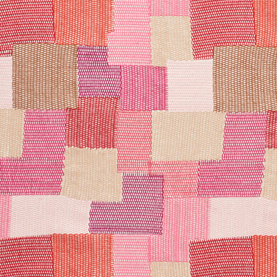 SCHUMACHER FABRICS -76181-CARNABY