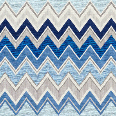 Schumacher Fabrics , a selection of fabrics such as velvet, damask, cotton, silk, linen and sheers.