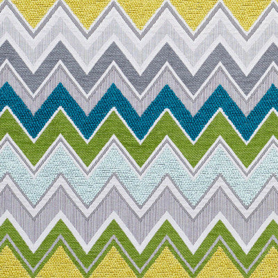 Schumacher Fabrics , a selection of fabrics such as velvet, damask, cotton, silk, linen and sheers.