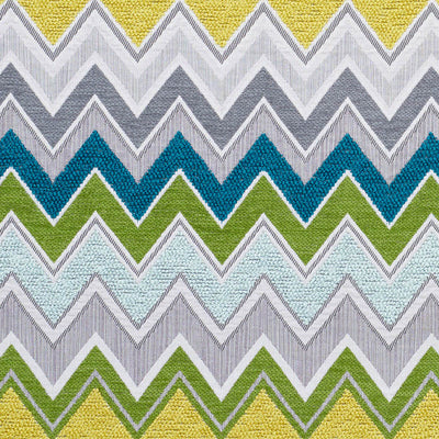 SCHUMACHER FABRICS -76301-ZENYATTA MONDATTA II