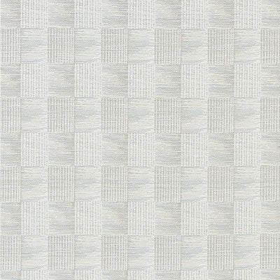 SCHUMACHER FABRICS -76381-TERRA MAR