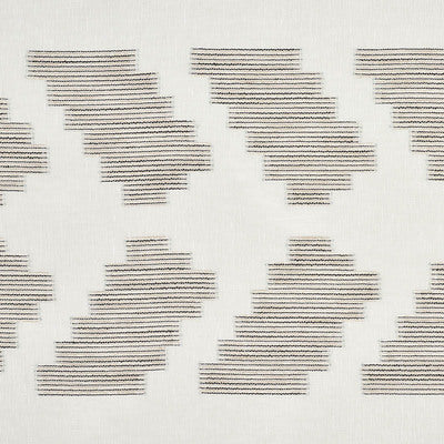 Schumacher Fabrics , a selection of fabrics such as velvet, damask, cotton, silk, linen and sheers.