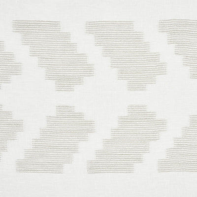 SCHUMACHER FABRICS -76501-ADIA SHEER