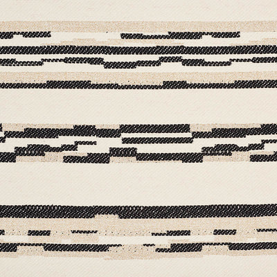 SCHUMACHER FABRICS -76511-SAMBAR