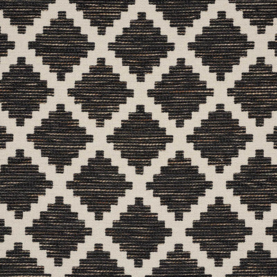 Schumacher Fabrics , a selection of fabrics such as velvet, damask, cotton, silk, linen and sheers.