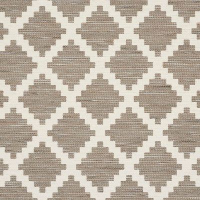 Schumacher Fabrics , a selection of fabrics such as velvet, damask, cotton, silk, linen and sheers.