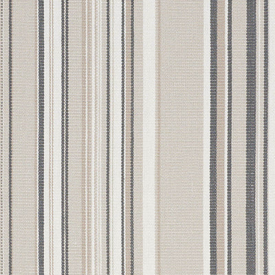 SCHUMACHER FABRICS -76631-PONDEROSA STRIPE