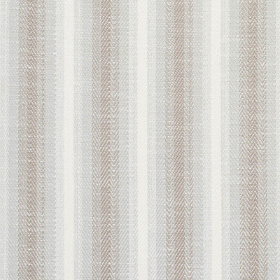 SCHUMACHER FABRICS -76661-COLADA STRIPE