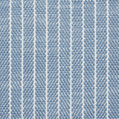 SCHUMACHER FABRICS -76671-GARTER STRIPE