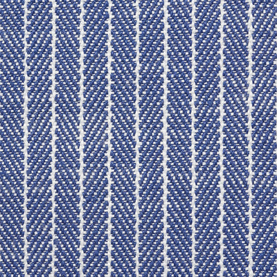 SCHUMACHER FABRICS -76672-GARTER STRIPE