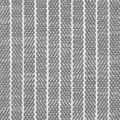 SCHUMACHER FABRICS -76673-GARTER STRIPE