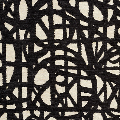 Schumacher Fabrics , a selection of fabrics such as velvet, damask, cotton, silk, linen and sheers.