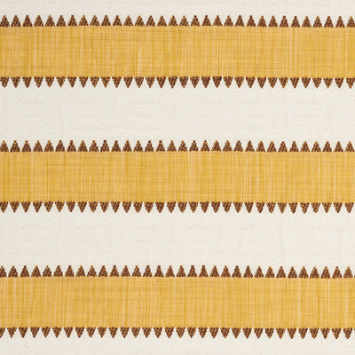 SCHUMACHER FABRICS -76752-ISOLDE STRIPE