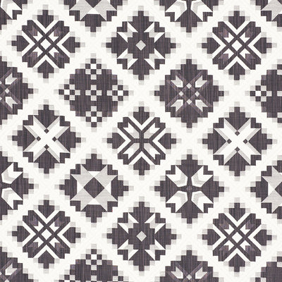 SCHUMACHER FABRICS -76761-TRISTAN PATCHWORK