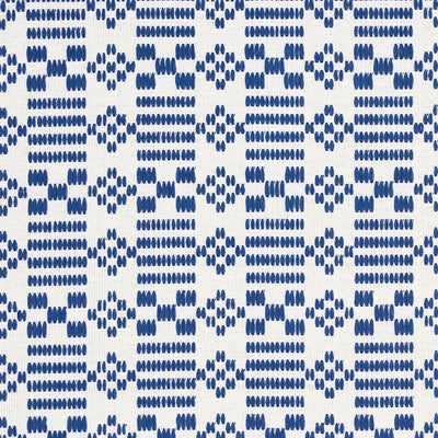 SCHUMACHER FABRICS -76790-WILSON EMBROIDERY