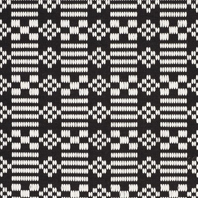 SCHUMACHER FABRICS -76791-WILSON EMBROIDERY