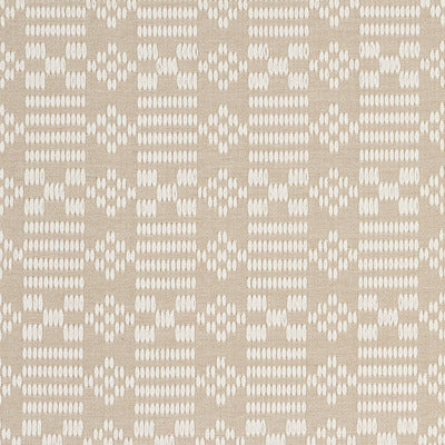 Schumacher Fabrics , a selection of fabrics such as velvet, damask, cotton, silk, linen and sheers.