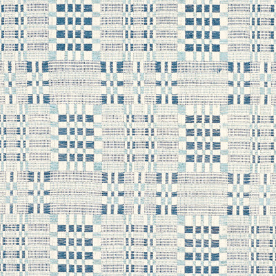 SCHUMACHER FABRICS -76940-BRIMFIELD