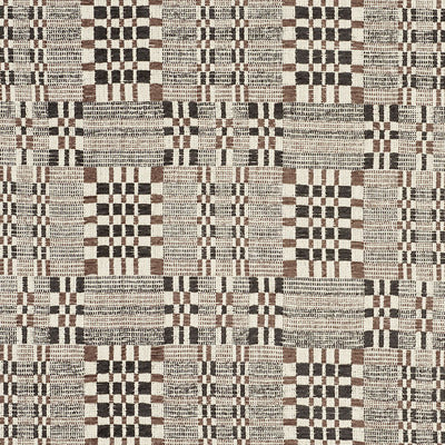 Schumacher Fabrics , a selection of fabrics such as velvet, damask, cotton, silk, linen and sheers.