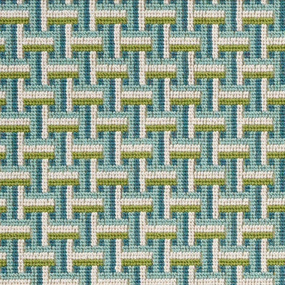 Schumacher Fabrics , a selection of fabrics such as velvet, damask, cotton, silk, linen and sheers.