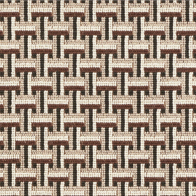 SCHUMACHER FABRICS -76971-SAXON EPINGLE