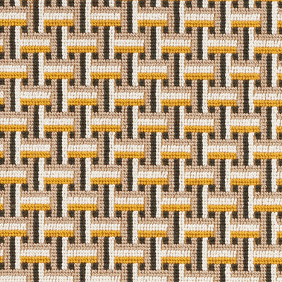 SCHUMACHER FABRICS -76972-SAXON EPINGLE